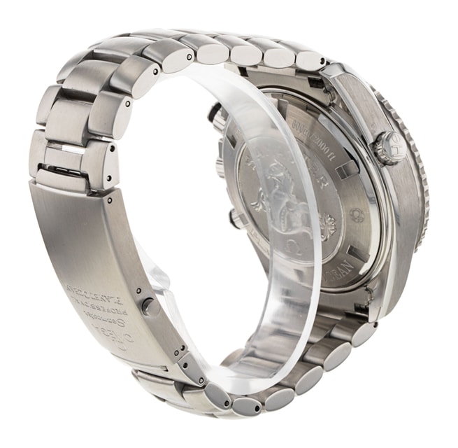 Omega Planet Ocean 2210.51.00 Image 3